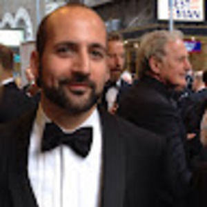 Meet your Posher, Omri